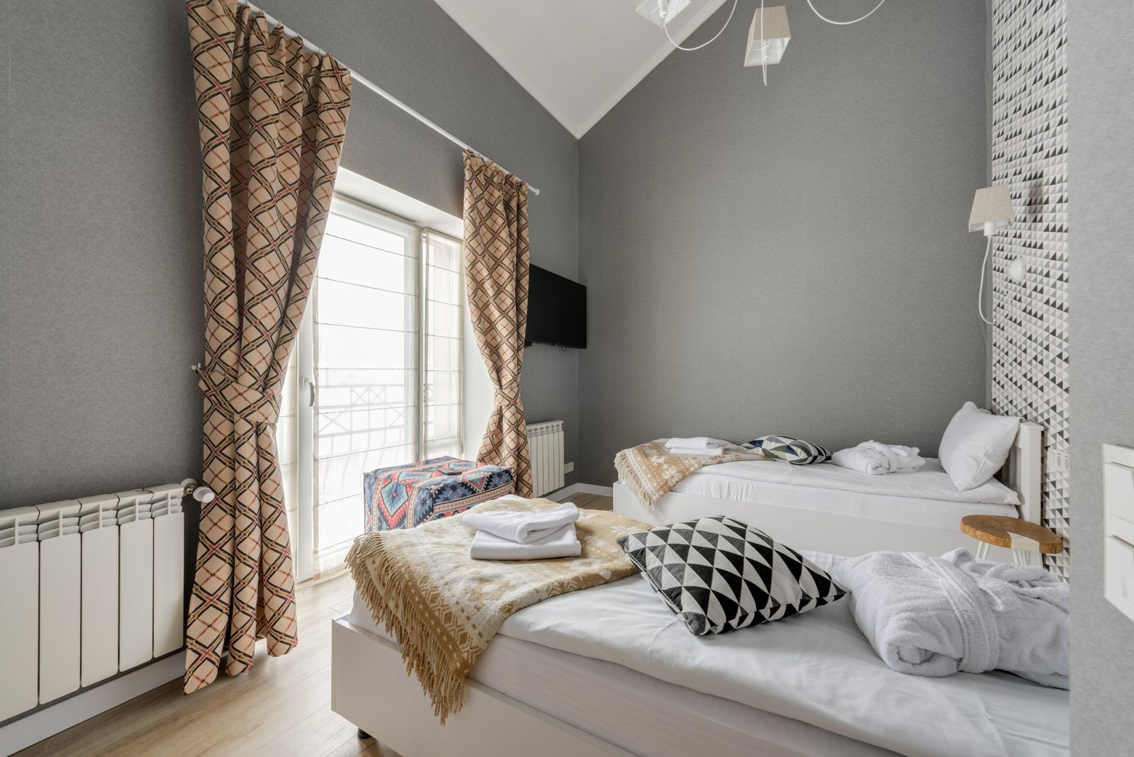 Bedroom at 227 Brooks St