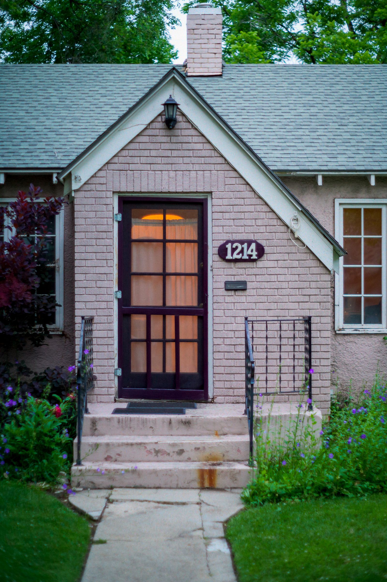 632 N Bloodworth St in Historic Oakwood